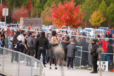 The Learning Network