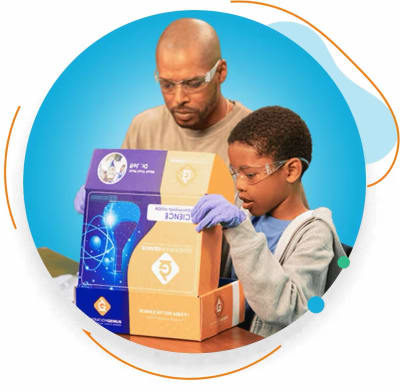 Generation Genius Home Science Kits