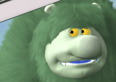 MUZZY English For Kids