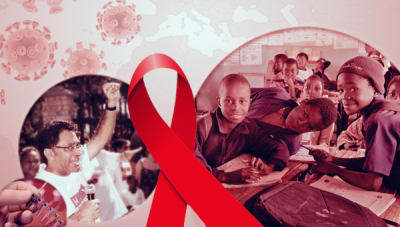 AIDS: Fear and Hope 1 of 2