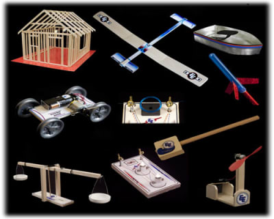 Advanced Physical Science Curriculum