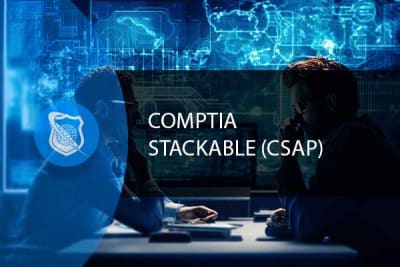 CompTIA Security Analytics Professional (CSAP) 1 of 2
