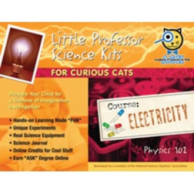 Electricity Kit