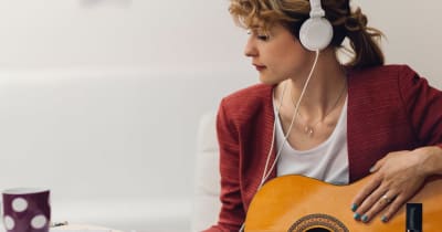 Become a Songwriter  1 of 2