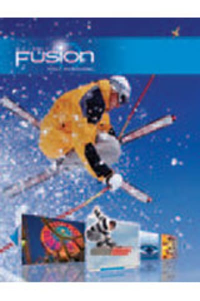 ScienceFusion Module I: Motion, Forces, and Energy 1 of 2