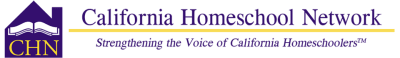 California Homeschool Network