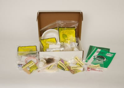 Home School Science Activities Fourth Grade