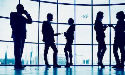 Preparing to Manage Human Resources