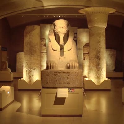 Ancient Egypt