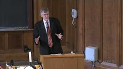 The Civil War and Reconstruction with David Blight