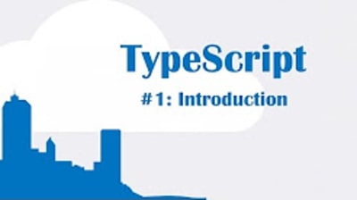 TypeScript Tutorials 