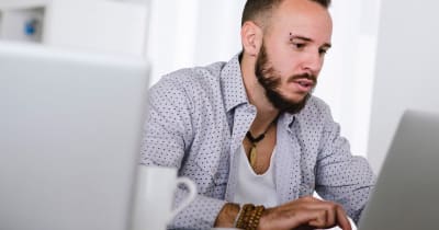 Become an IT Security Specialist