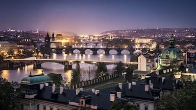 A History of Eastern Europe