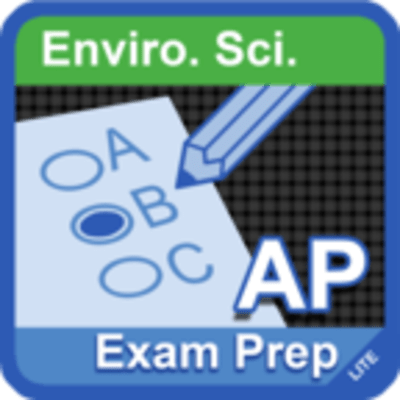 Environmental Science AP Exam Review and Prep