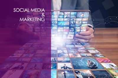Social Media & Digital Marketing 101 1 of 2