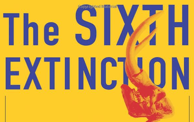 The Sixth Extinction: An Unnatural History 1 of 2