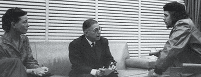 History of Philosophy Without Any Gaps