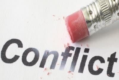 Conflict Management Capstone Project