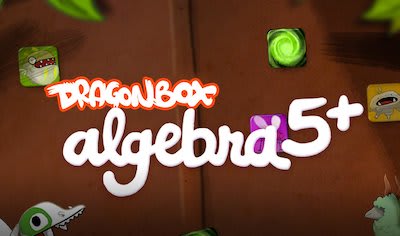 DragonBox Algebra 5+