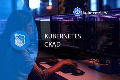Certified Kubernetes Application Developer (CKAD) 1 of 2