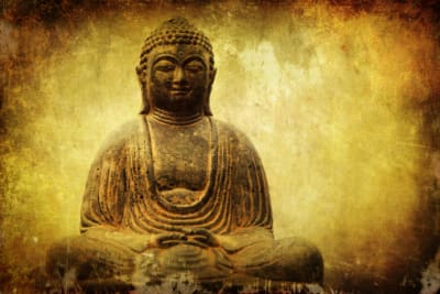 Buddhism and Modern Psychology