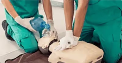 Online Healthcare Provider CPR Course