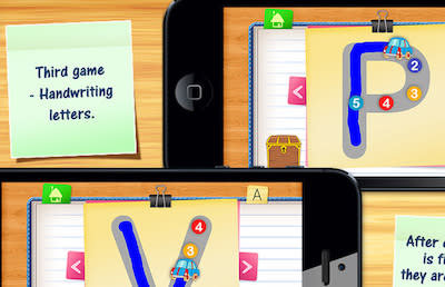 123 Kids Fun Alphabet