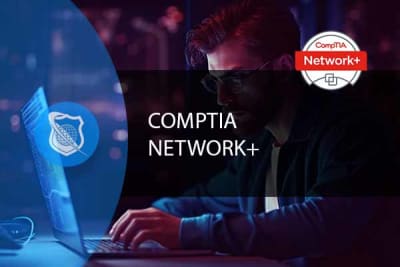 CompTIA Network+ N10-008 Certification Training