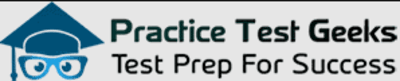 Practice Test Geeks 1 of 3