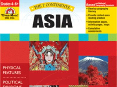 Evan-Moor Social Studies Books & Teacher Resources