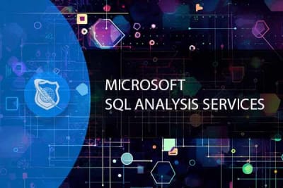 Microsoft SQL Server Analysis Services (SSAS) 1 of 2