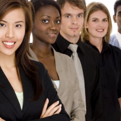 Women in Leadership: Inspiring Positive Change!