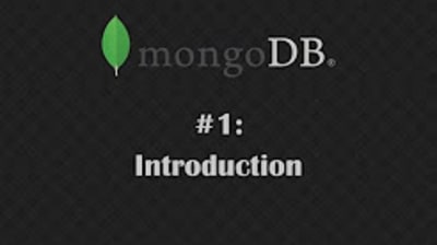 MongoDB Tutorials 