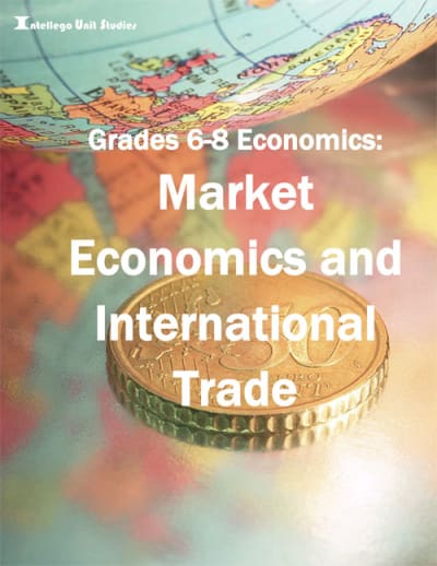 6-8 Economics: Market Economics and International Trade 