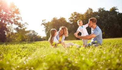 Parenting Spirited, Strong-Willed Kids