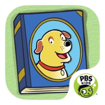 ‎Martha Speaks Story Maker