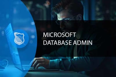 Microsoft SQL Server Administration – 2019 1 of 2