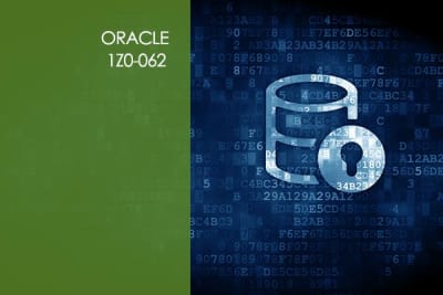 Oracle 12c OCP 1Z0-062 Installation and Administration - Learnamic