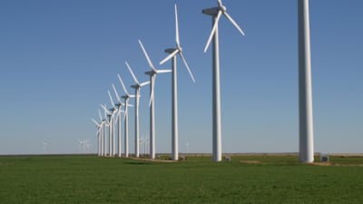 Wind Energy