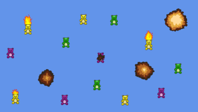 Beginning Game Programming with C#