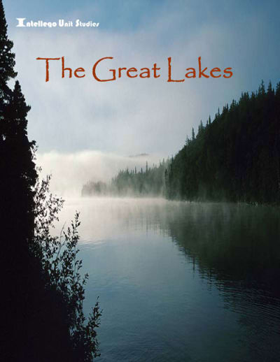 Elective Unit Studies: The Great Lakes 