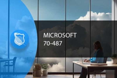 Microsoft 70-487: Developing Microsoft Azure and Web Services 1 of 2