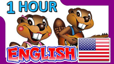 Level 1: Beginner English - Kids English Learning ESL Lesson