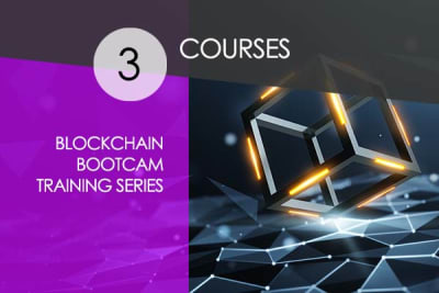 Blockchain Bootcamp Certification Training 1 of 2