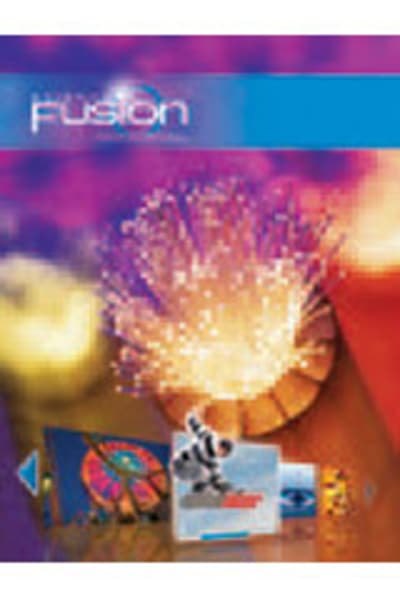 ScienceFusion Module J: Sound and Light