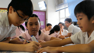 Foundations of Teaching for Learning 4: Curriculum