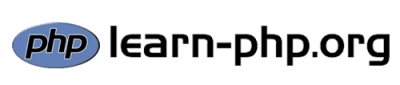 Learn-php.org
