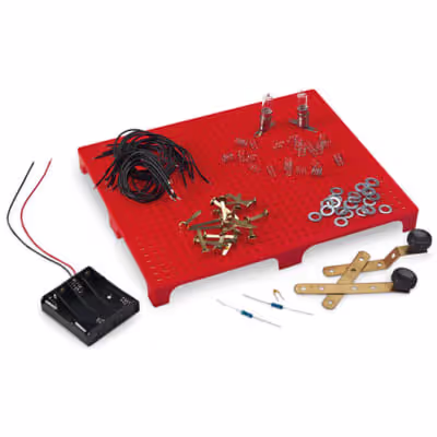 Nasco Electronics Kit