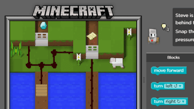 Programming Course F