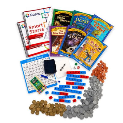 Smart Starts Kit - Grades 1-2 1 of 3